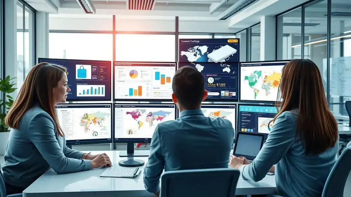 como combinar as 4 estratégias para otimizar resultados