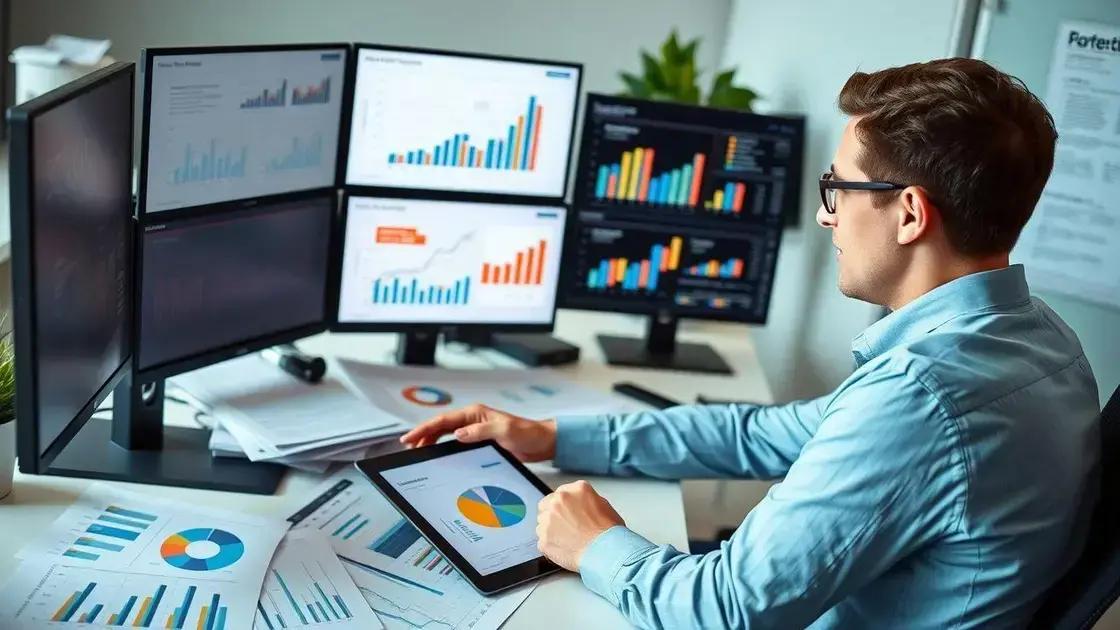 Detalhando o primeiro A: análise de mercado Detalhando o primeiro A: análise de mercado