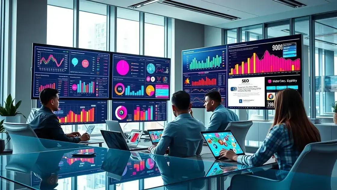 Importância do marketing digital para expansão da franquia Importância do marketing digital para expansão da franquia