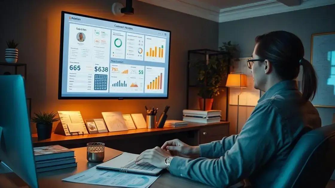 marketing de nicho: foco em públicos específicos