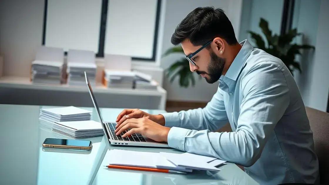 marketing direto: comunicação personalizada e ação imediata