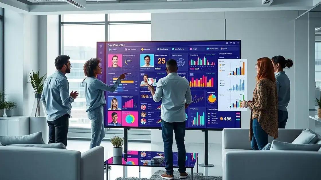 como definir personas ideais para saas como definir personas ideais para saas
