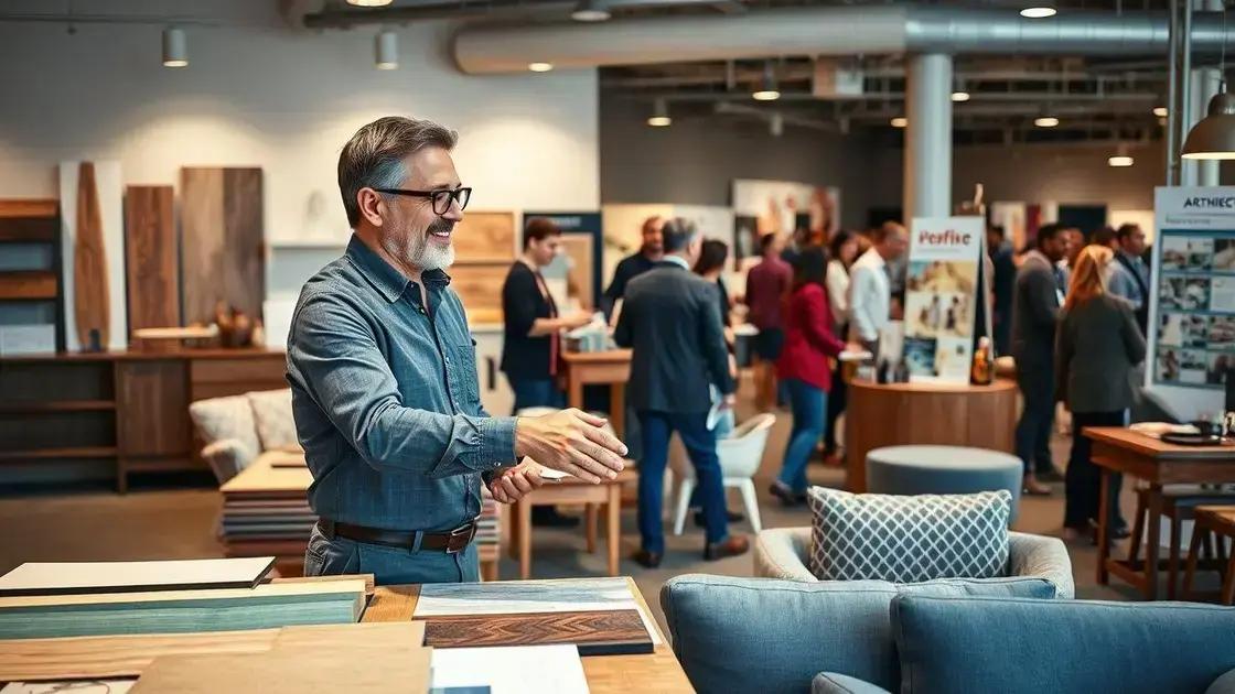 Parcerias locais e eventos para expandir sua marca