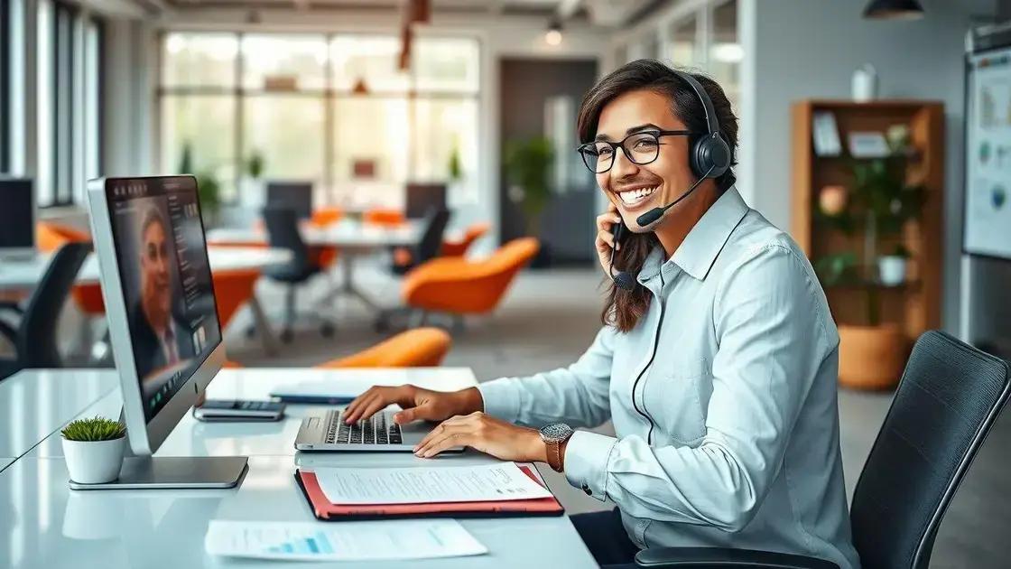 técnicas para melhorar o relacionamento com o cliente técnicas para melhorar o relacionamento com o cliente