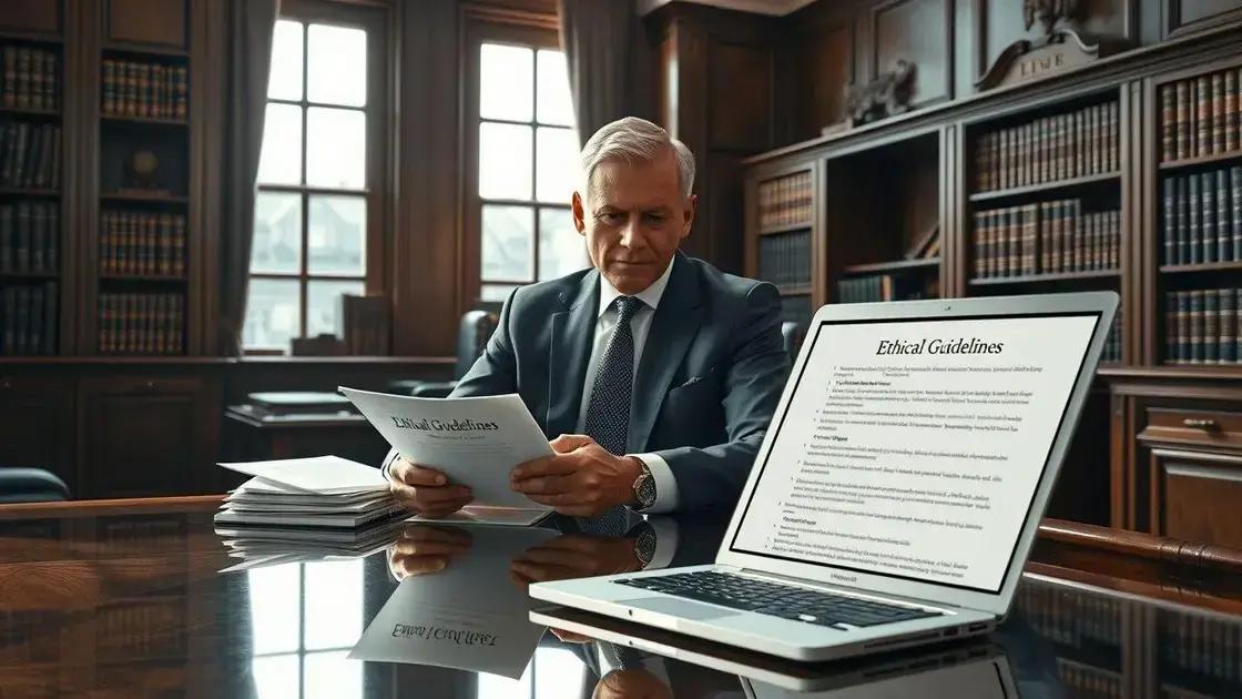 uso ético do marketing na advocacia uso ético do marketing na advocacia